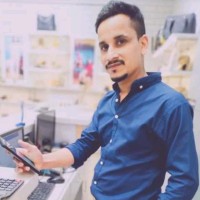Danish Iqbal