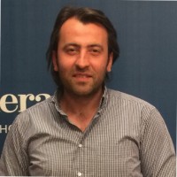 Gökhan Pehlivan