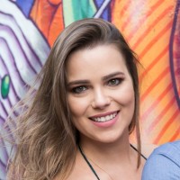 Bruna Franco Mariani Sckiezar