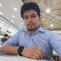 Anurag Mishra (Fci Agm)