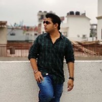 Aditya Raj