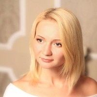 Екатерина Чеглакова