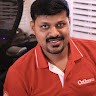 Abhinandan R M