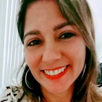 Patricia Áurea Casal