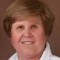 Mary Jane Grissman