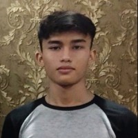 Leone Septyanto Baroto
