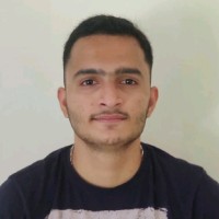 Devang Shetye