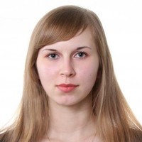 Юлия Павлова