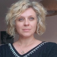 Nadezda Bogatova