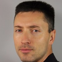 Dusan Duric