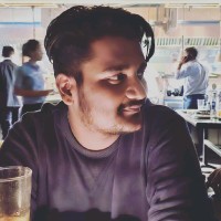 Rahul Kumaran