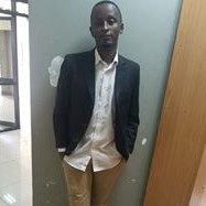 Wachira Morris