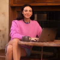 Florencia Castarataro