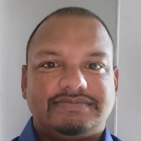 Anthony Mohan