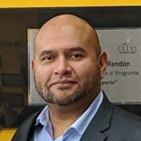 Francisco Olvera