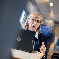 Elisabeth Sinclair