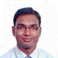 Amar Chavan