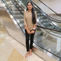 Sai Saranya A.