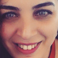 Özlem Yüce