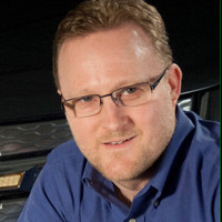 Christopher Merkle