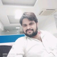 Mahesh Dwivedi