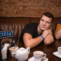Nikita Egorov