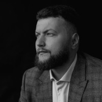 Anton Dmitriev