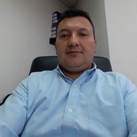 Elvis Acosta