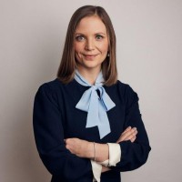 Johanna Weide Hagman