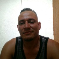 Josué Chacón Jiménez