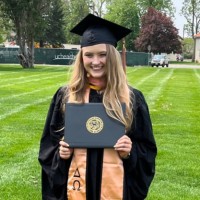 Emily McDonald, MPH