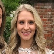 Kylie Stovall