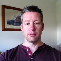 Andrew Wilson