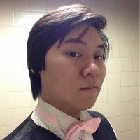 Christopher Phu