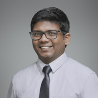 Arun Wilson