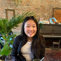 Zoey Wei