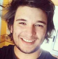 Sebastián Corrales González
