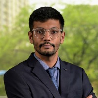 Keval Shah