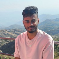 Hemanth K