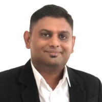 Kiritharan Sandra Kumar