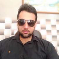 Anup Dalal
