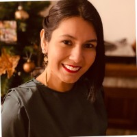 Marioly Cortez Soruco