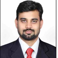 Vishal Singh