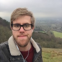 Callum Atkinson