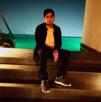 Harsh Agarwal