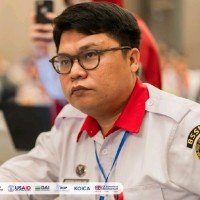 Jeko Sidabutar