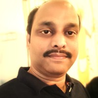 Gaurav Kumar Gupta