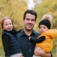 Zach Hunter