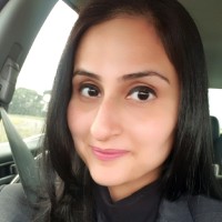 Paramjeet Kaur