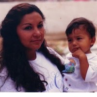 Maria Teresa Lugo-Mangarin
